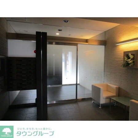 ルクレ足立の物件内観写真